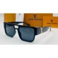 Louis Vuitton Black Sunglasses