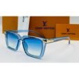Louis Vuitton Sky Transparent Sunglasses