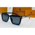 Louis Vuitton Black Sunglasses