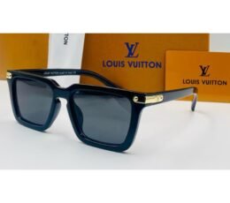 Louis Vuitton Black Sunglasses