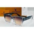 Louis Vuitton Multi Brown Sunglasses