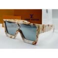 Louis Vuitton Ice Brown Sunglasses