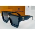 Louis Vuitton Black Sunglasses