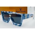 Louis Vuitton Ice Blue Sunglasses
