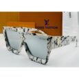 Louis Vuitton Ice Black Sunglasses