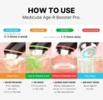 Medicube Age-R Booster Pro 6-in-1 - Image 5