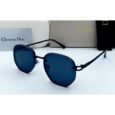 Dior Black Sunglasses