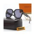 Louis Vuitton Black Sunglasses