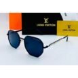 Louis Vuitton Black Sunglasses
