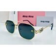 Miu Miu Sunglasses