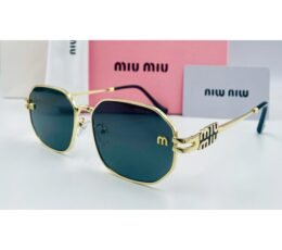 Miu Miu Sunglasses