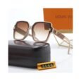 Louis Vuitton Brown Sunglasses
