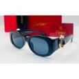 Cartier Black Sunglasses