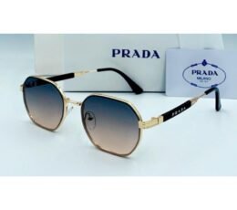 Prada Multi Sunglasses