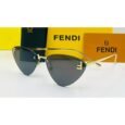 Fendi Blue Sunglasses