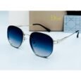 Dior Blue Sunglasses