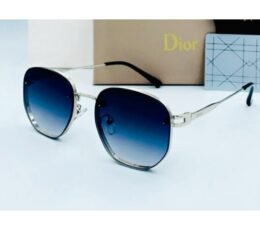 Dior Blue Sunglasses