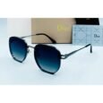 Dior Black Sunglasses