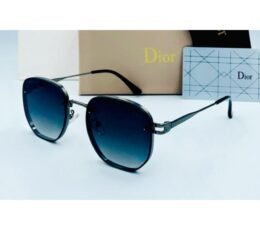 Dior Black Sunglasses