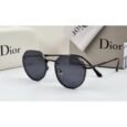 Dior Black Sunglasses