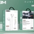 CBM Stereo Earphone CE-354