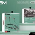 CBM Neckband wireless Headset C-91BT