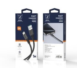 Liston Fast Charging Cable LU-302