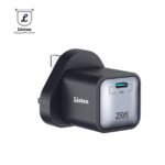 Liston PD25W Intelligent Fast Adapter LV-060