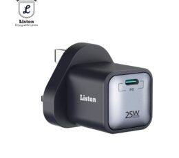 Liston PD25W Intelligent Fast Adapter LV-060