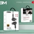 CBM Stereo Earphone CE-352