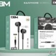 CBM Earphone CE-353