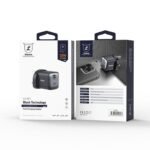Liston 35W Black Technology Fast Charging Adapter LV-061 - Image 2