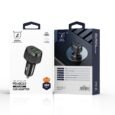 Liston PD+QC3.0 Car Adapter 38W Max LR-487