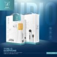 Liston Type-C Earphone L-HF05