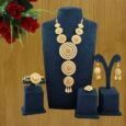 Jewelry Gold Set