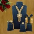 Jewelry Gold Set
