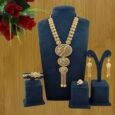 Jewelry Gold Set