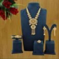 Jewelry Gold Set