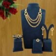Jewelry Gold Set