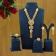 Jewelry Gold Set