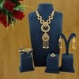 Jewelry Gold Set