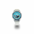 G-Shock 2100 White Sky
