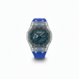 G-Shock 2100 Blue