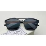 Dior Black Sunglasses