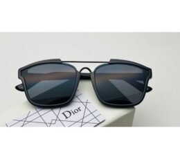 Dior Black Sunglasses