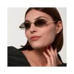 Cartier Brown Sunglasses