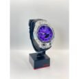 G-Shock 2100 Purple