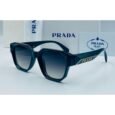 Prada Black Sunglasses