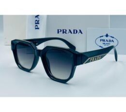 Prada Black Sunglasses