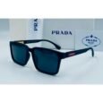 Prada Black Sunglasses